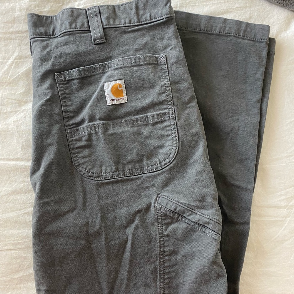 Carhartt Relaxed Fit